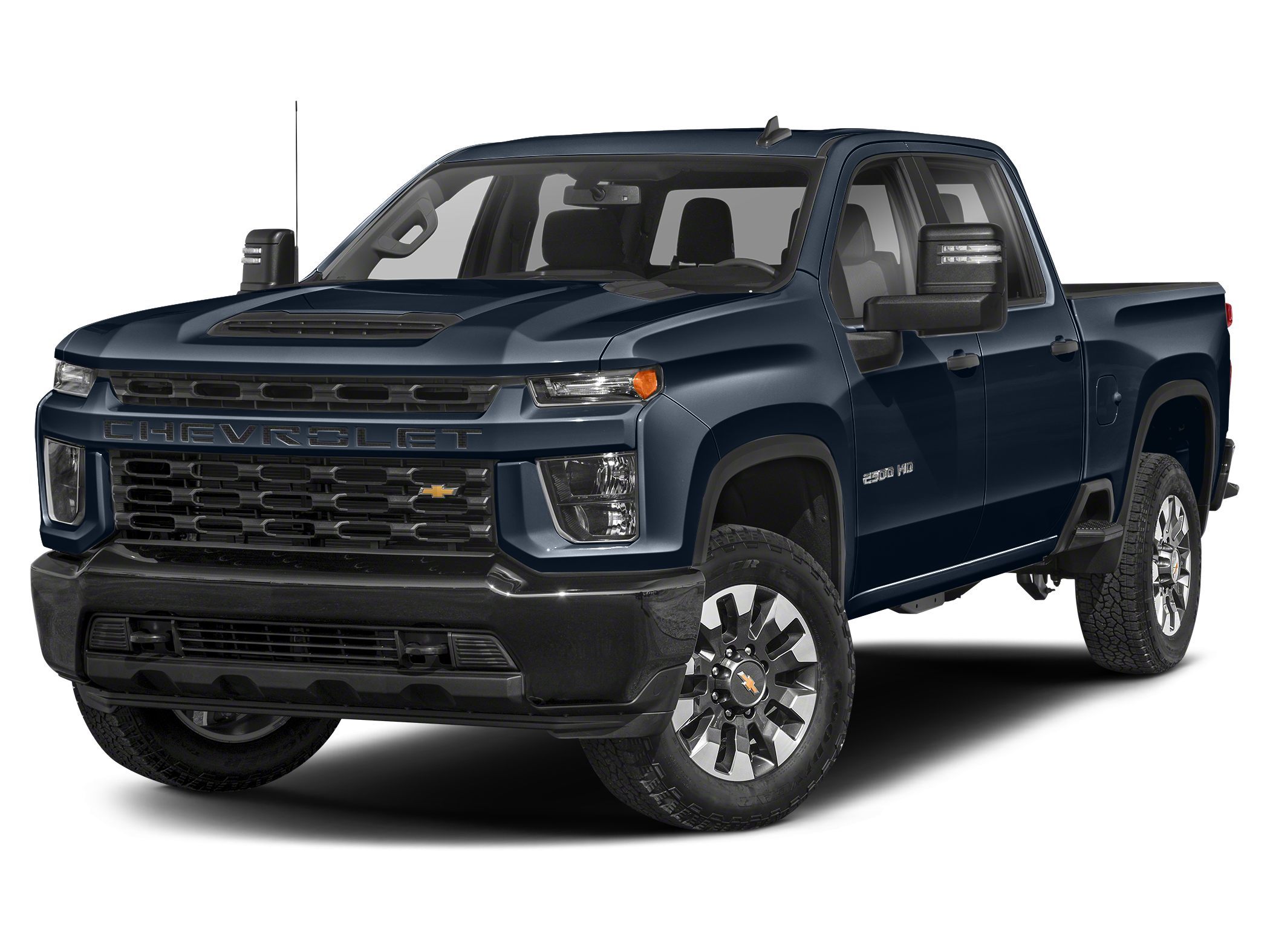 chevrolet silverado 2500hd 2023 2GC4YME78P1708647 image